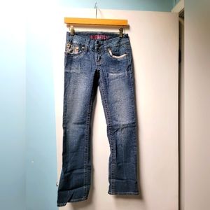 Hydraulic super low rise metro 5/6